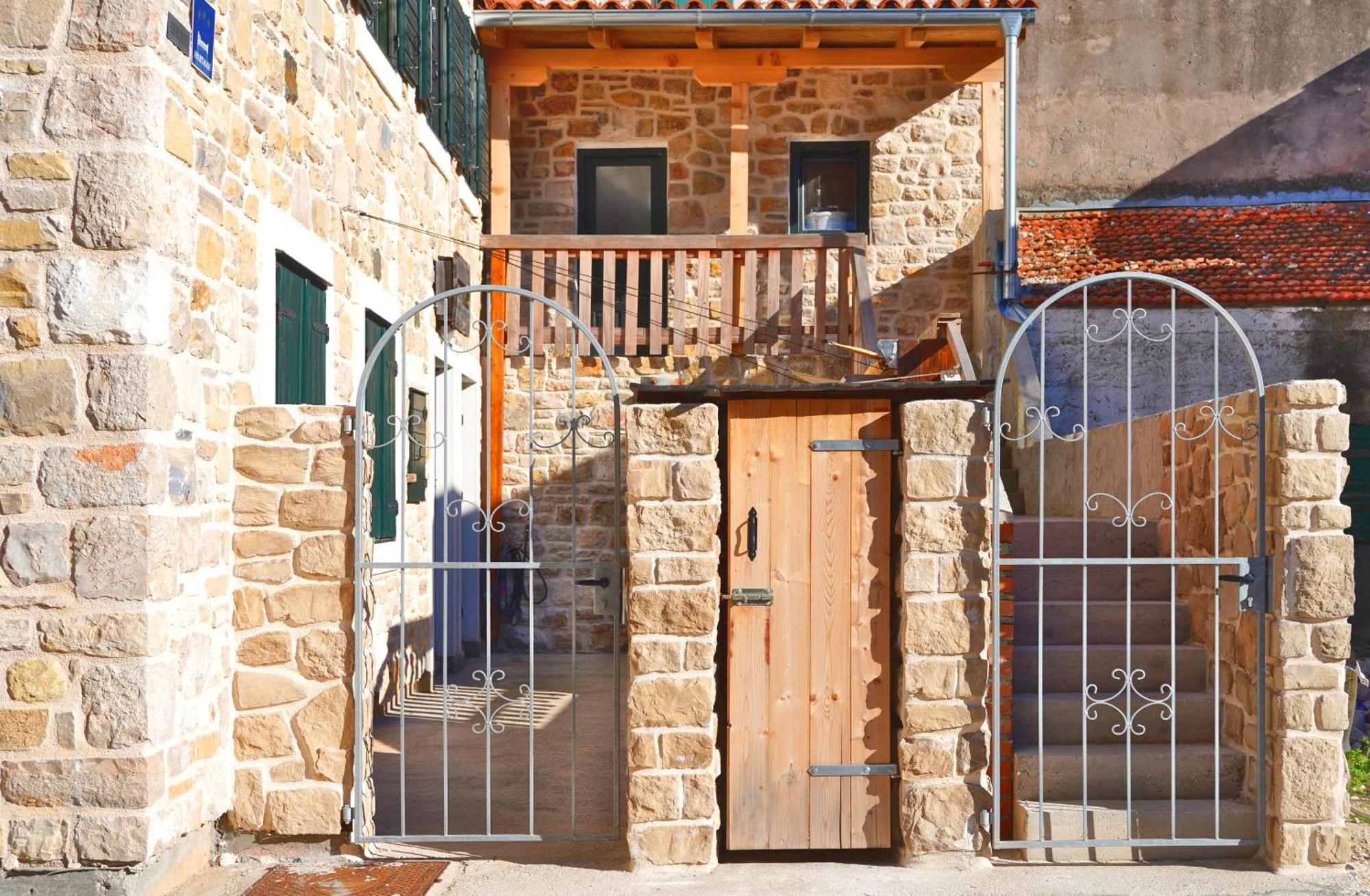 Villa Kolar Pirovac Exterior foto